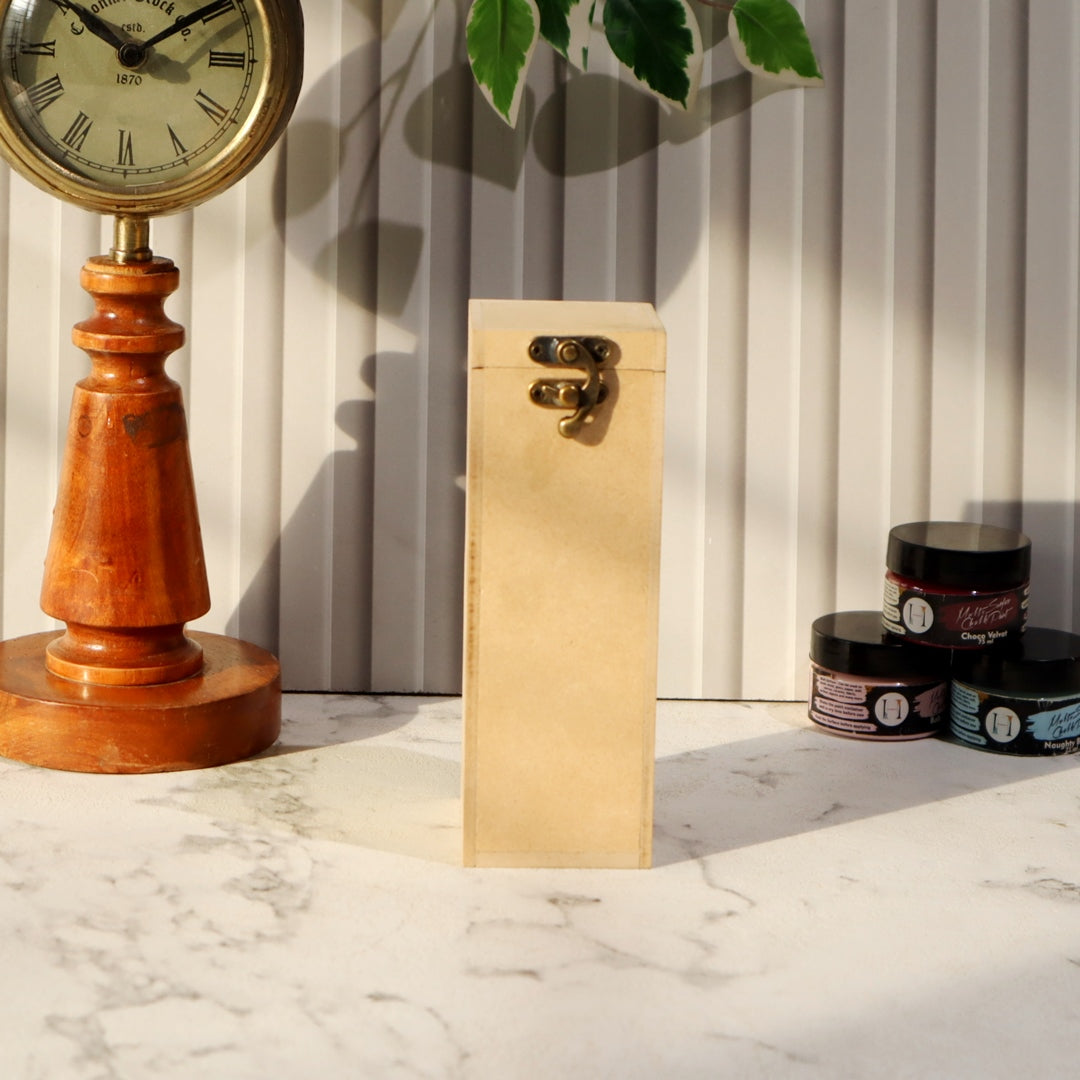 Desk Organizer Pen Stand and Travelling Box