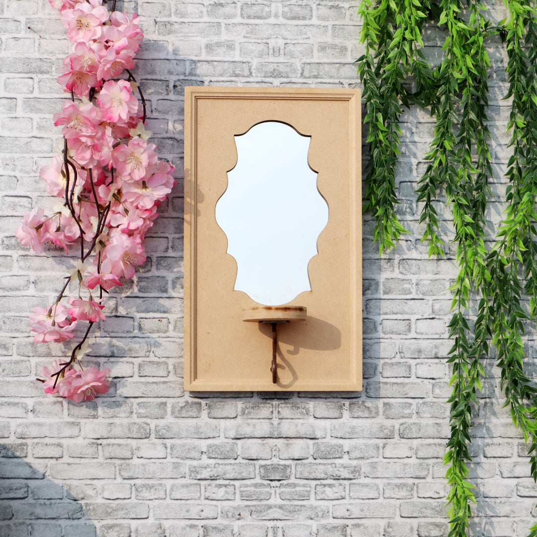 Vintage Wall Sconce B