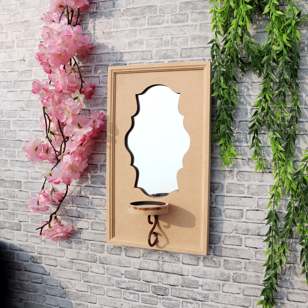 Vintage Wall Sconce B