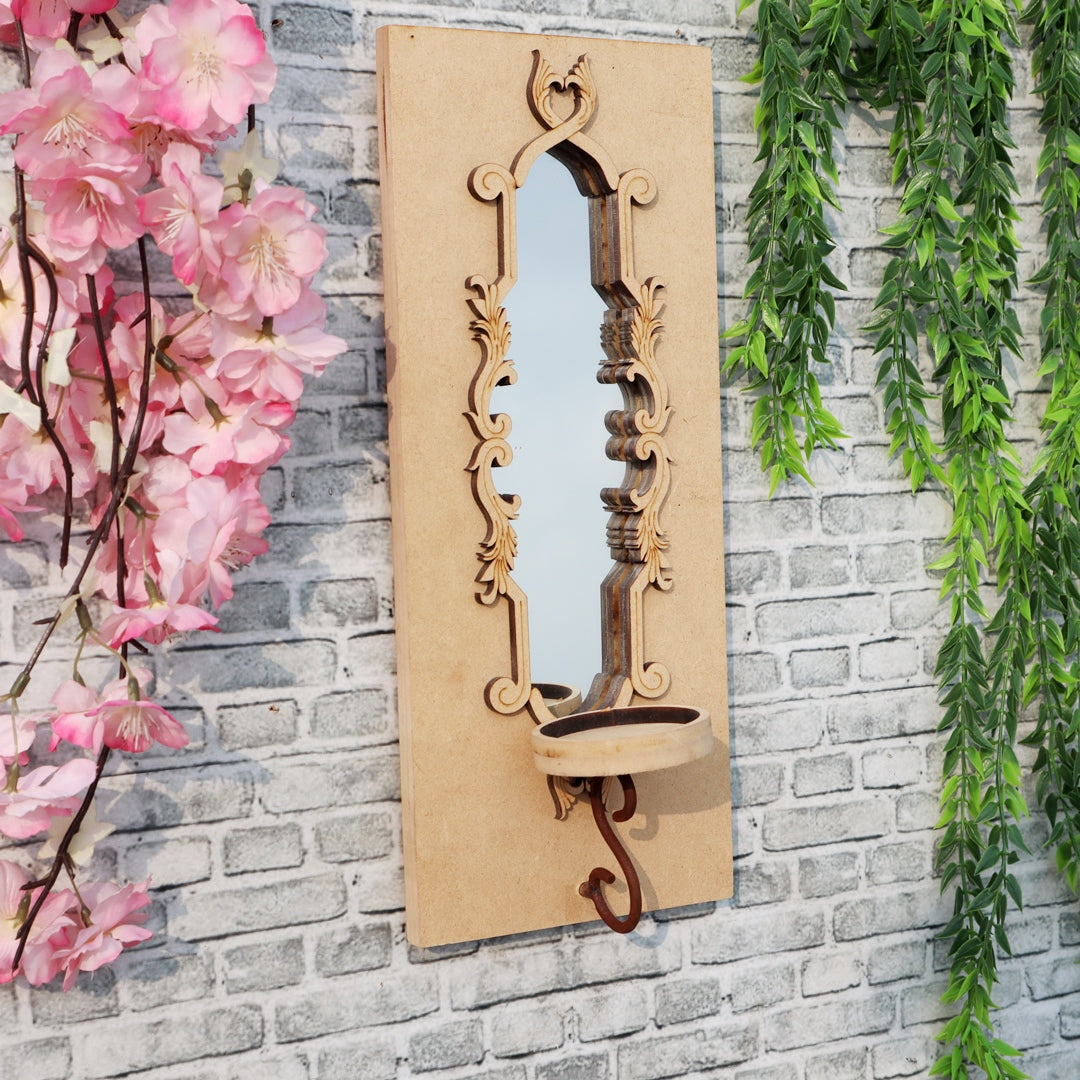 Vintage Wall Sconce D