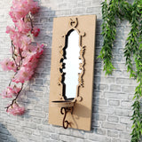 Vintage Wall Sconce D