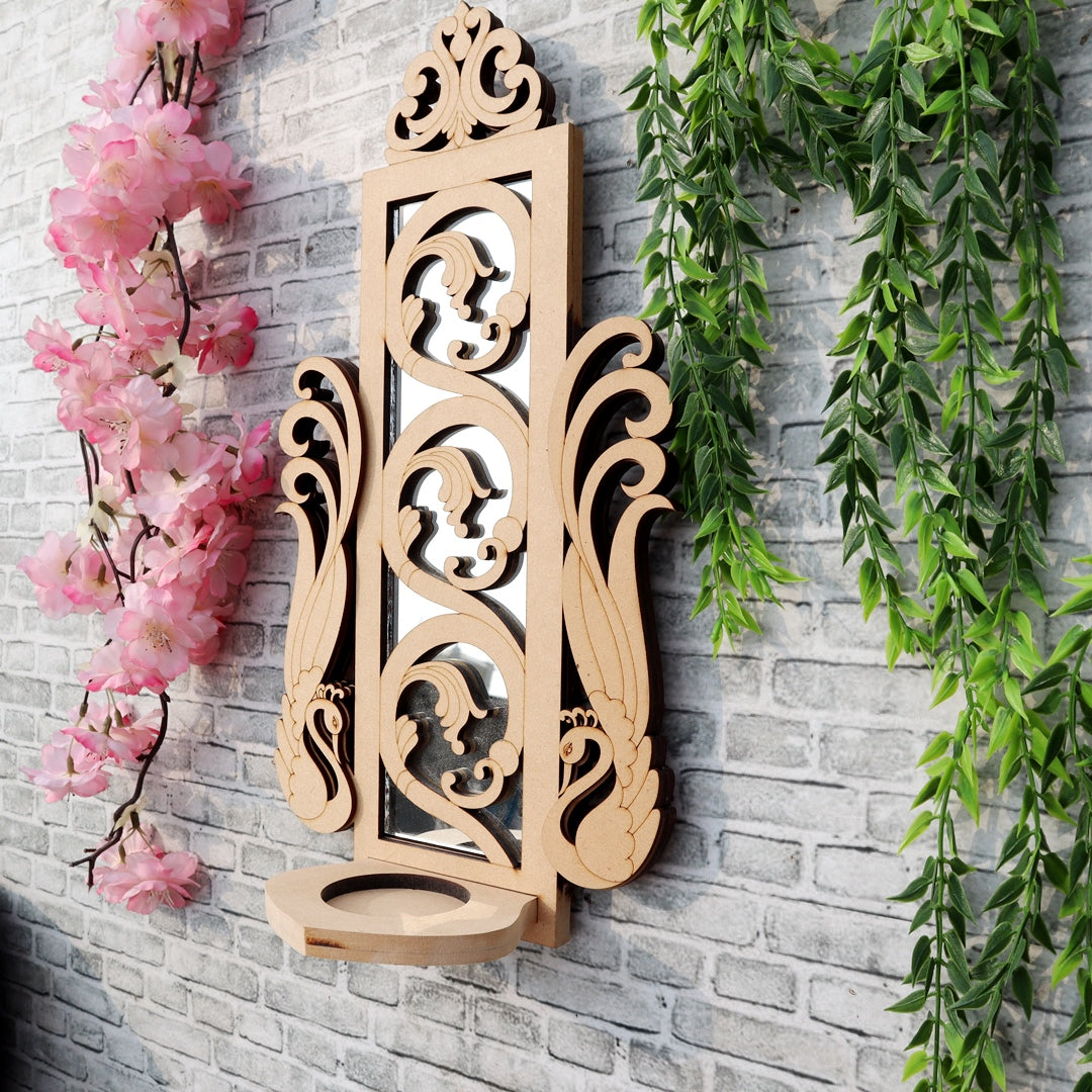 Trendy Wall Sconce A