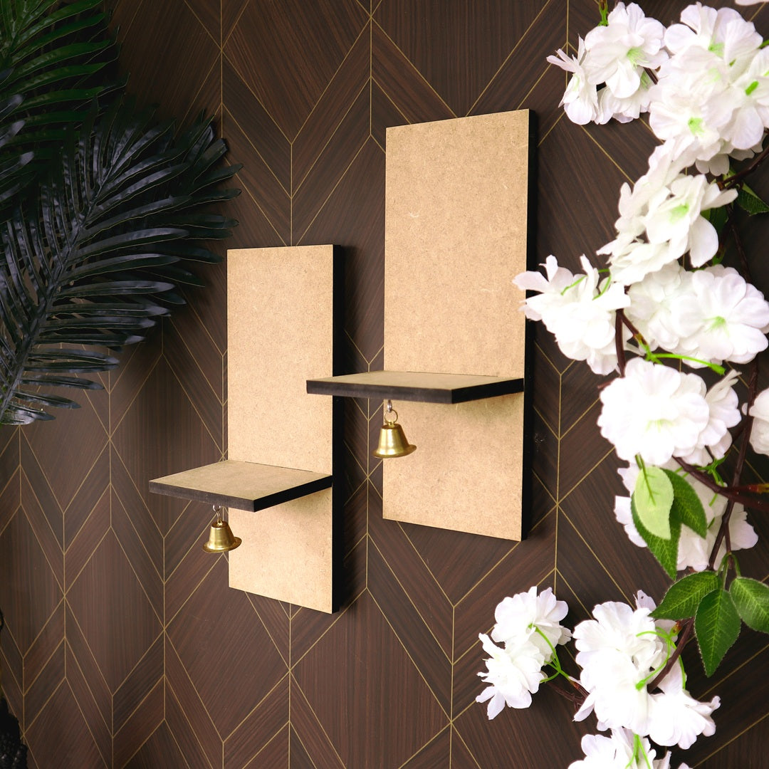 Planter Shelf - Elora