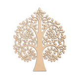 Rajwadi Floral Motif Pre Mark Cutout K