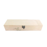 5 Slot Watch Box