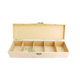 5 Slot Watch Box