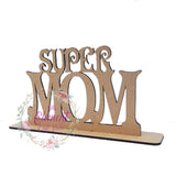 Super MOM
