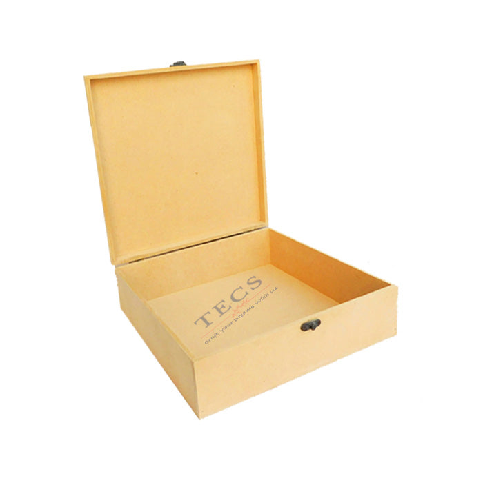 11x11x3.5 Inches Box