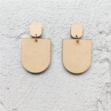 Beautiful Earring Base 30