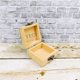 2.5X2.5X1.5 BOX