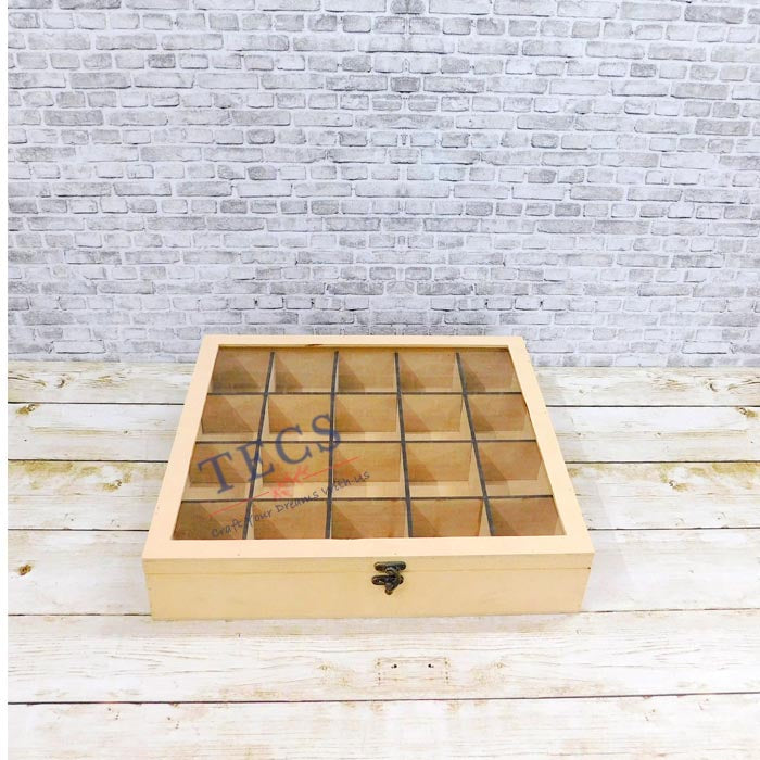 Remove protective paper layers from both sides of acrylic glass before using…