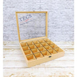 Remove protective paper layers from both sides of acrylic glass before using…