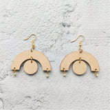 Beautiful Earring Base 36