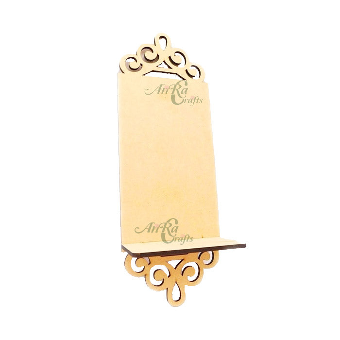 Cutwork T Light Holder