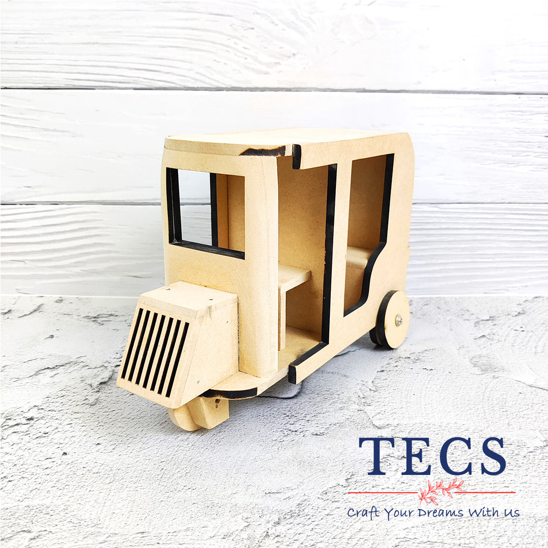 Auto Gift Hamper Platter Basket