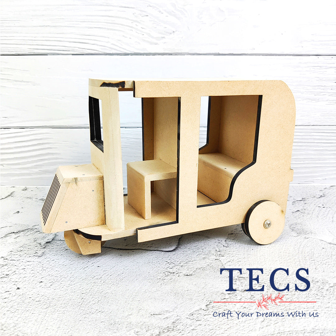 Auto Gift Hamper Platter Basket