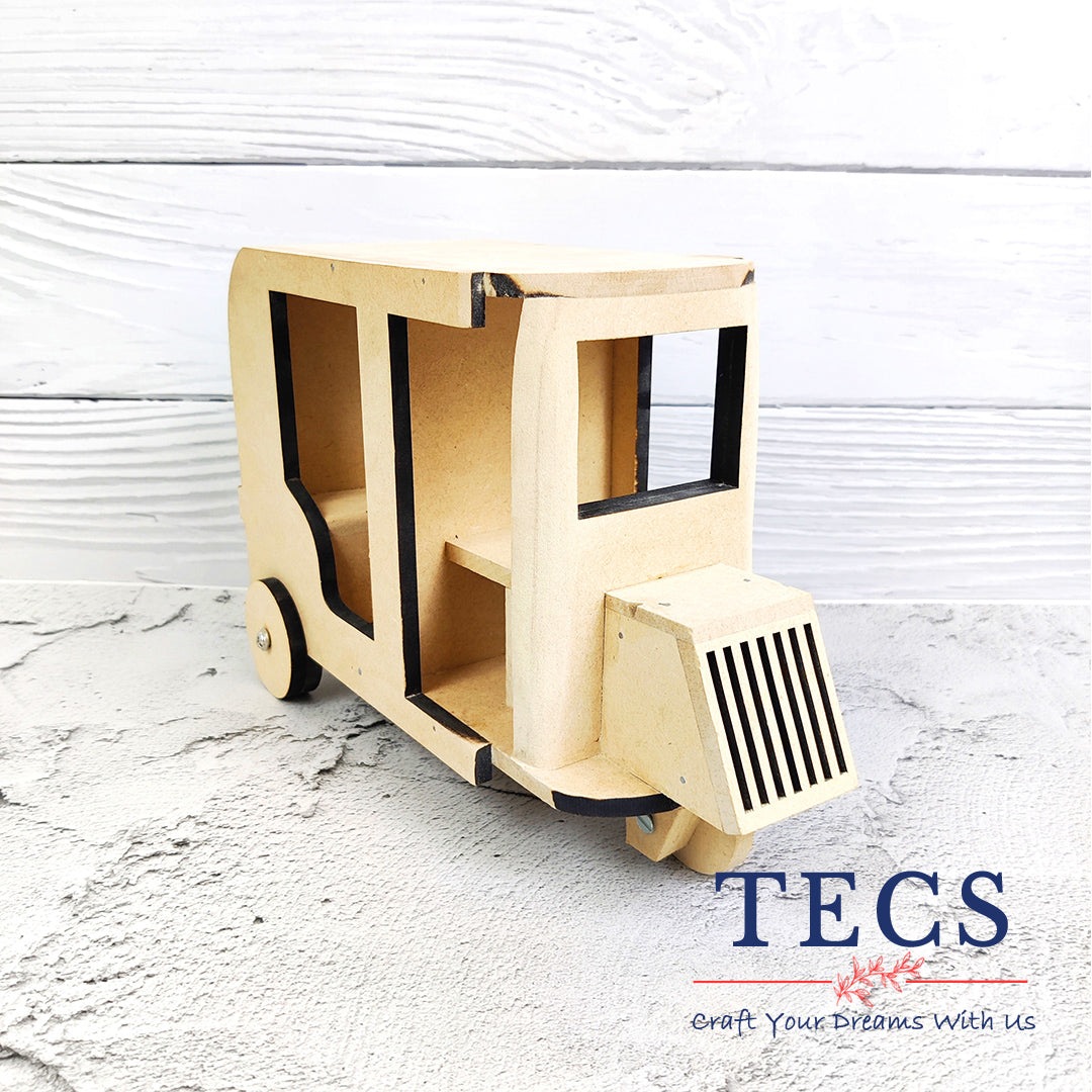 Auto Gift Hamper Platter Basket