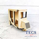 Auto Gift Hamper Platter Basket