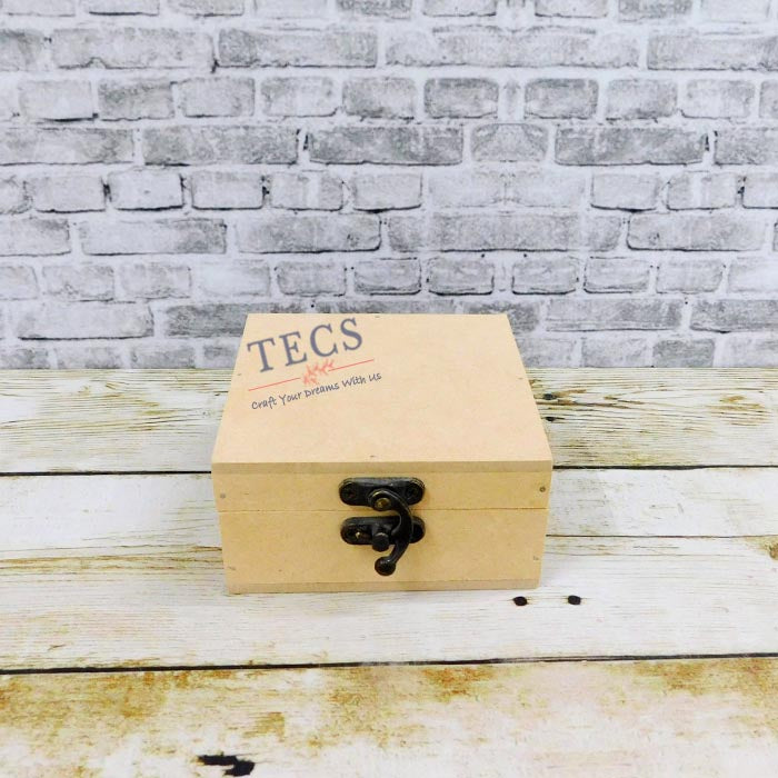 4X4X2 Box