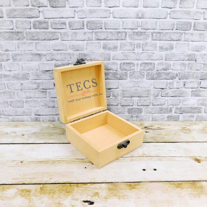 4X4X2 Box