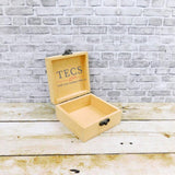4X4X2 Box