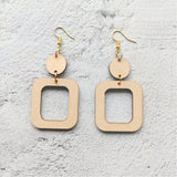 Beautiful Earring Base 22