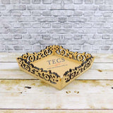 Flower Cut work Tray