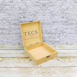 7″x7″x2.5″ Box
