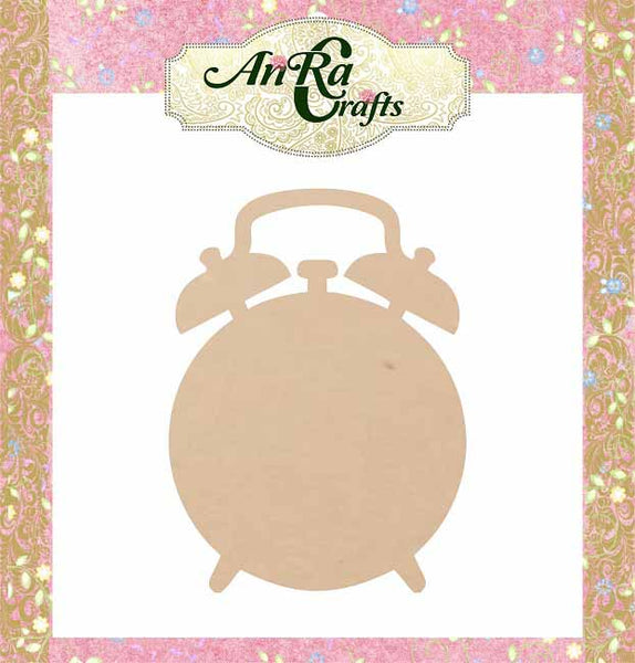 Alarm Clock Handilane