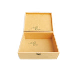 Scrapbook Album Box 1