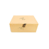 Scrapbook Album Box 1