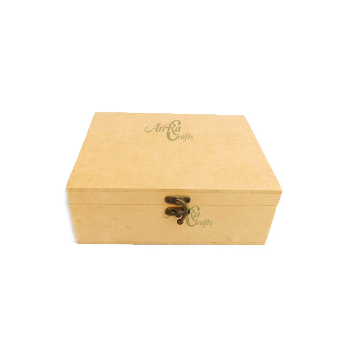 Scrapbook Album Box 2