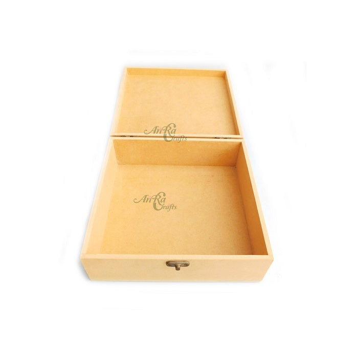 Scrapbook Album Box 2