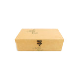 Scrapbook Album Box 4