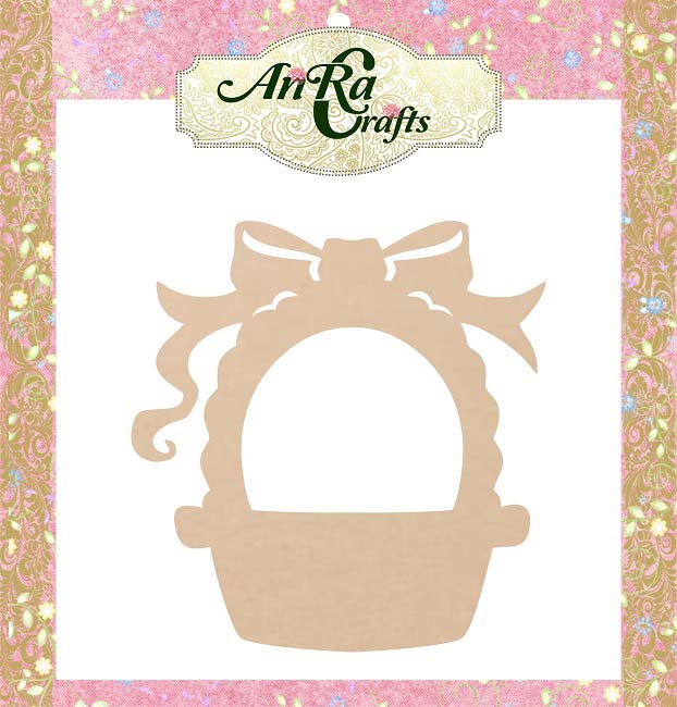 Mdf Fridge Magnet