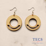 Beautiful Earring Base 13