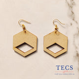 Beautiful Earring Base 19