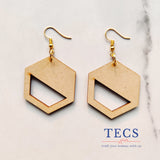 Beautiful Earring Base 1