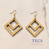 Beautiful Earring Base 2