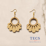 Beautiful Earring Base 7