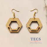 Beautiful Earring Base 9