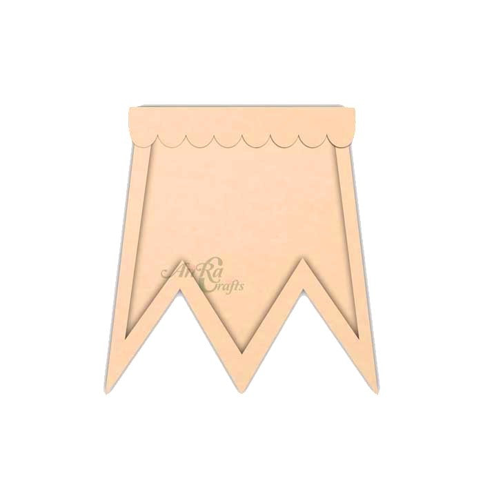 Bunting and Banner - 4