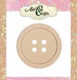 Button Magnet