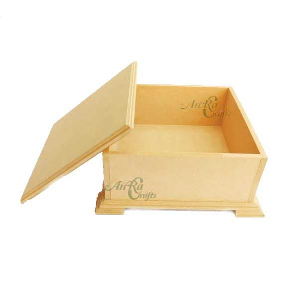 mdf boxes for decoupage