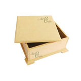 mdf boxes for decoupage
