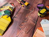 Color Mixing Blocks