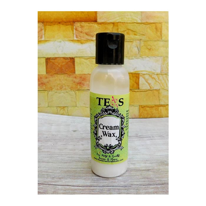 Cream Wax