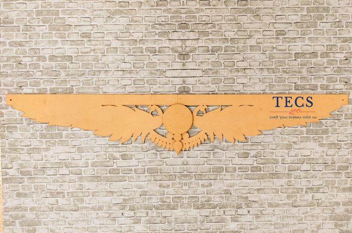 Peacock Toran Bandhanwar Door Hanging 1