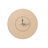 Double Layer Clock