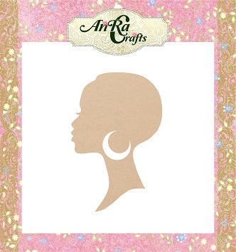 wooden cutouts ornaments